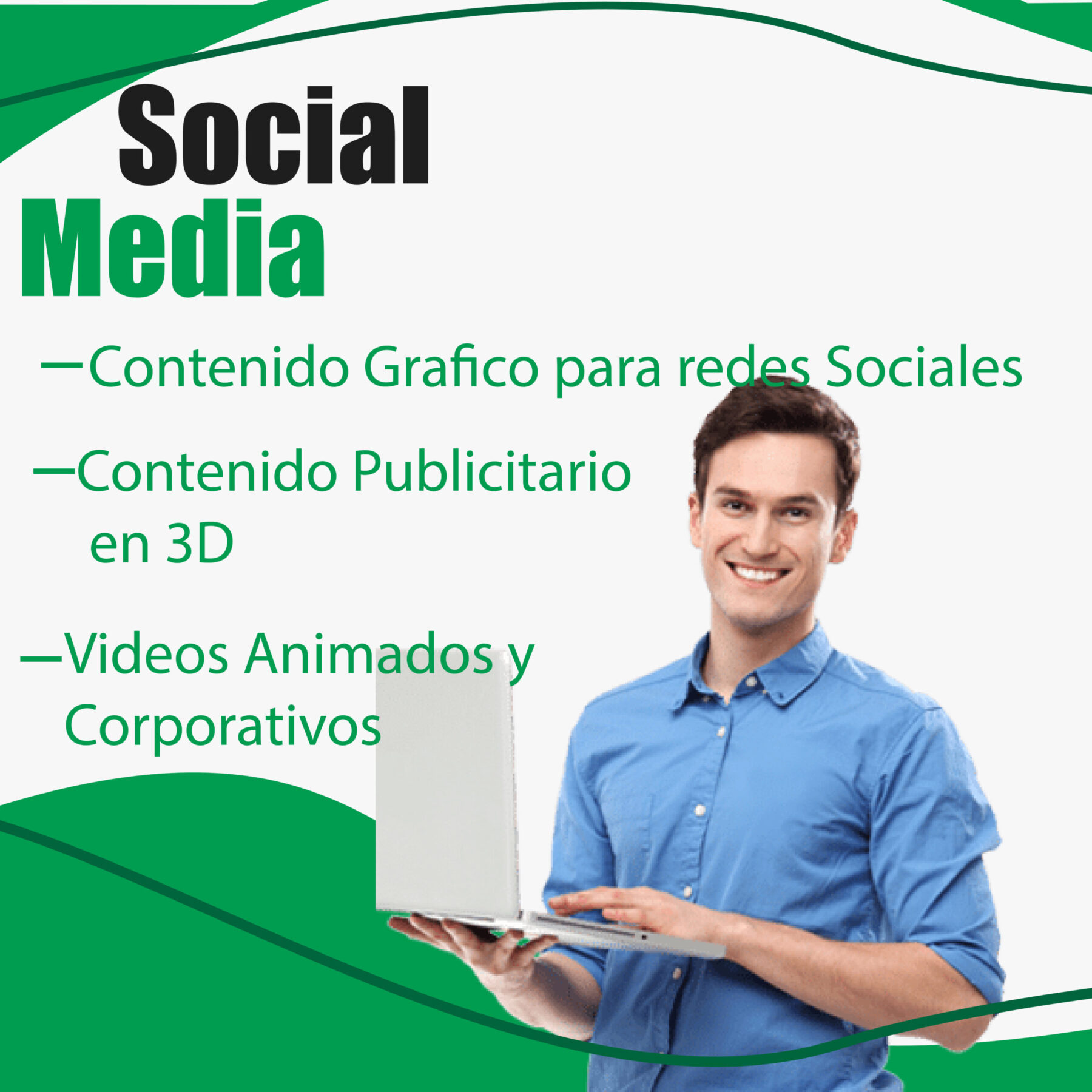SOCIAL MEDIA