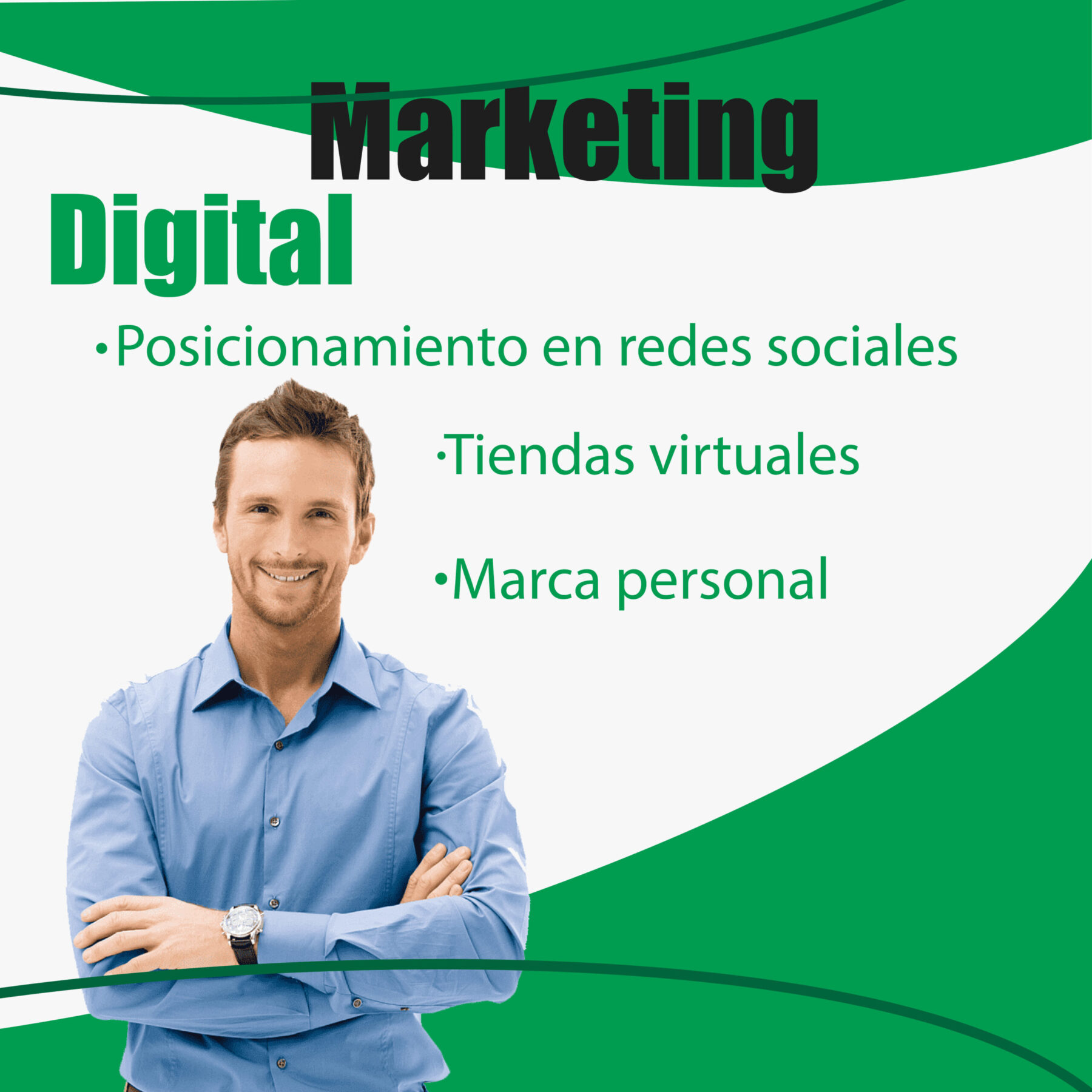 MARKETING DIGITAL
