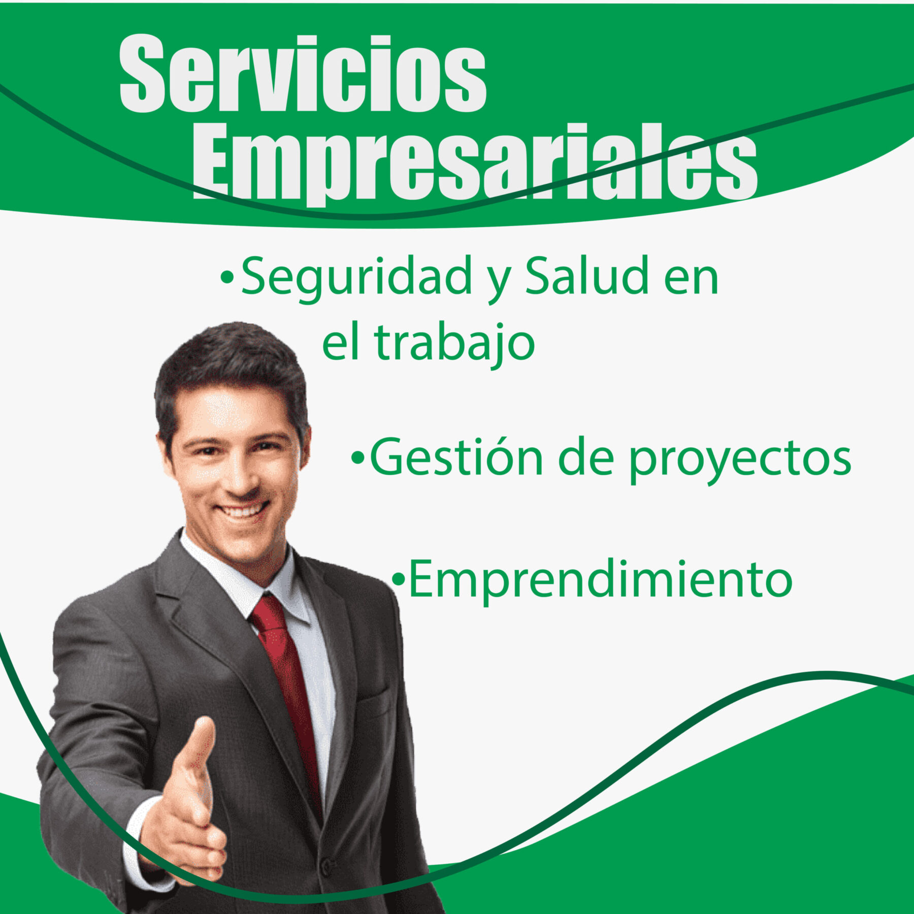 SERVICIOS EMPRESARIALES