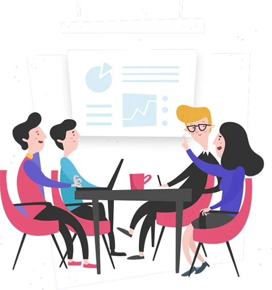 Agencia de Marketing Digital en Bogotá