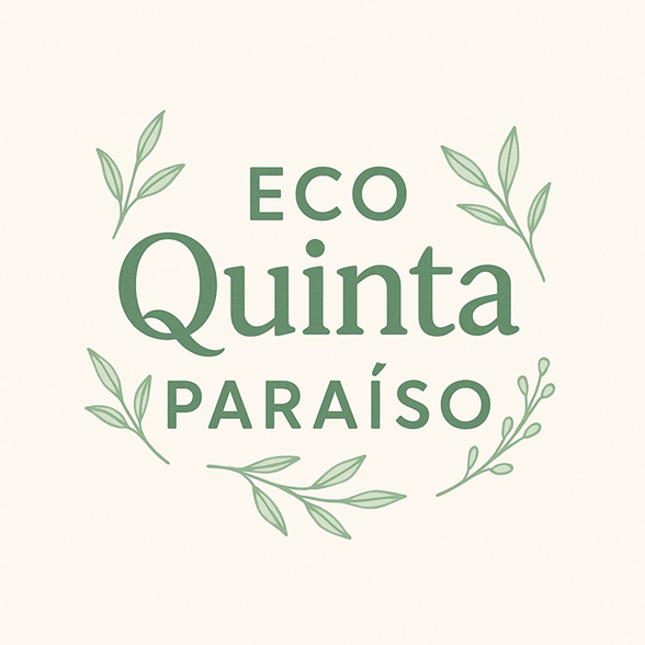 EcoQuinta Paraíso Logo