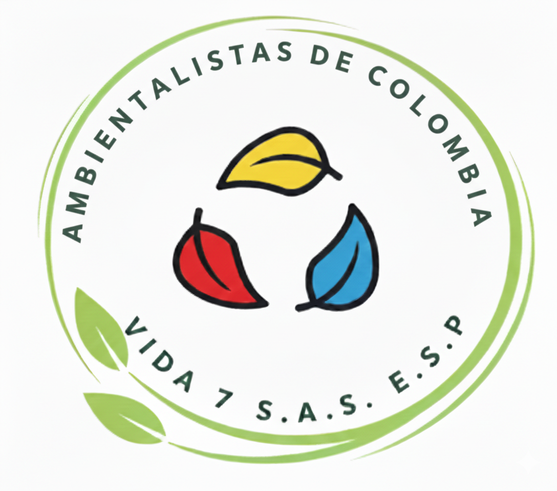 Vida 7 SAS