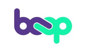 LOGO DE BOOP